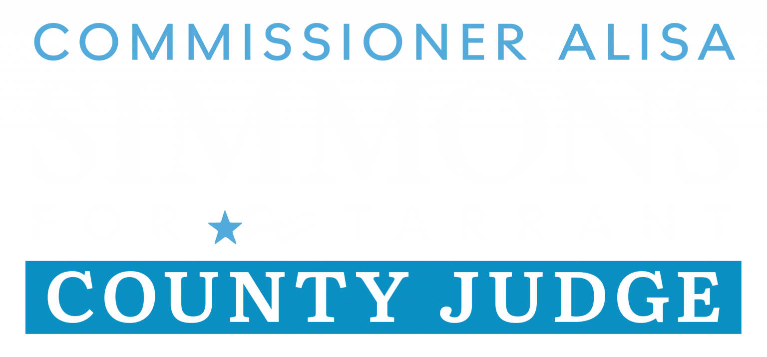 Alisa Simmons for Judge